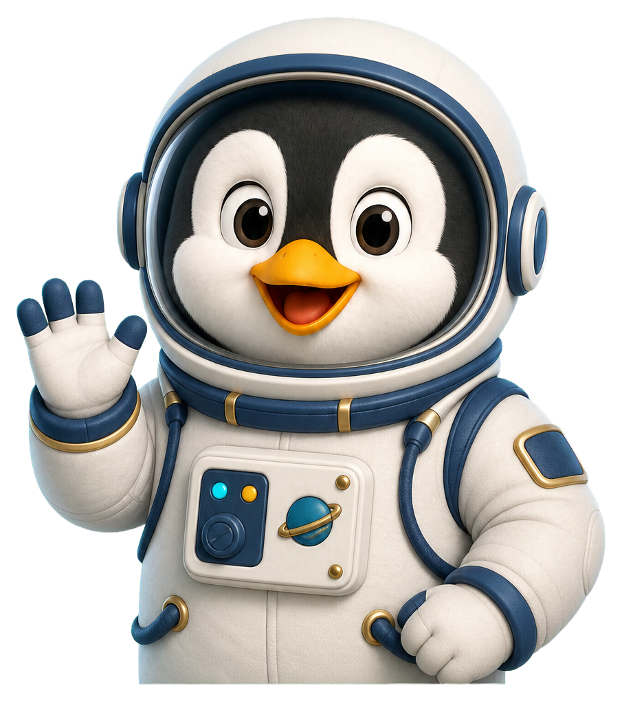Bavi astronaut